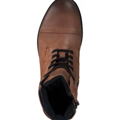 Bugatti 60131, Winterstiefel, Herren, Mid Brown