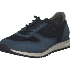 Bugatti A0211, Klassische- & Business Schuhe, Herren, blue/dark blue