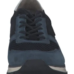 Bugatti A0211, Klassische- & Business Schuhe, Herren, blue/dark blue