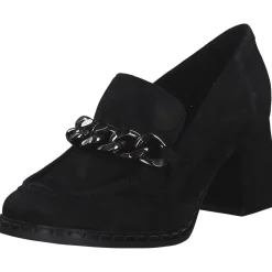 Bugatti A9770, Pumps, Damen, Schwarz