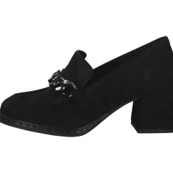 Bugatti A9770, Pumps, Damen, Schwarz