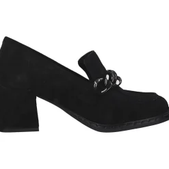 Bugatti A9770, Pumps, Damen, Schwarz