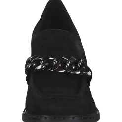 Bugatti A9770, Pumps, Damen, Schwarz