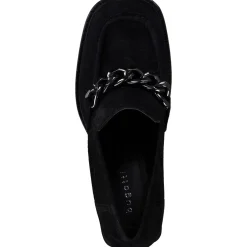 Bugatti A9770, Pumps, Damen, Schwarz