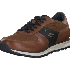 Bugatti A0216, Sportliche Halbschuhe, Herren, Braun
