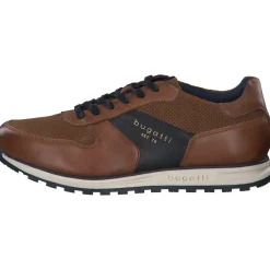 Bugatti A0216, Sportliche Halbschuhe, Herren, Braun