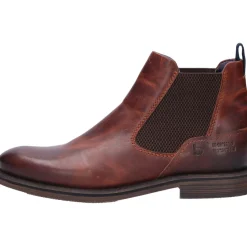 Bugatti A0830, Winterstiefel, Herren, Brown