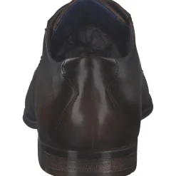 Bugatti A311B, Klassische- & Business Schuhe, Herren, Braun