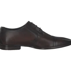 Bugatti A311B, Klassische- & Business Schuhe, Herren, Braun