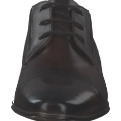 Bugatti A311B, Klassische- & Business Schuhe, Herren, Braun