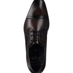 Bugatti A311B, Klassische- & Business Schuhe, Herren, Braun