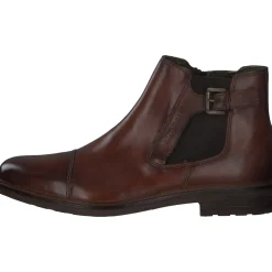 Bugatti ABU60, Boots, Herren, Braun