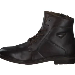 Bugatti ABU50, Winterstiefeletten, Herren, BROWN