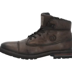 Bugatti ACC31, Stiefel, Herren, dark grey