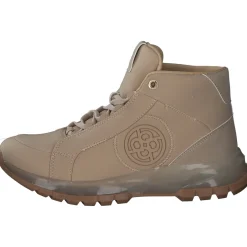 Bugatti A7D30, Schnürstiefeletten, Damen, Beige