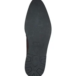 Bugatti AEQ01, Klassische Halbschuhe, Herren, cognac