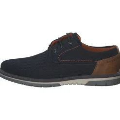 Bugatti AER03, Sportliche Halbschuhe, Herren, dark blue