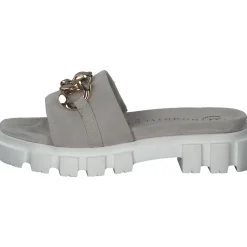 Bugatti A7F83, Pantoletten, Damen, GREY