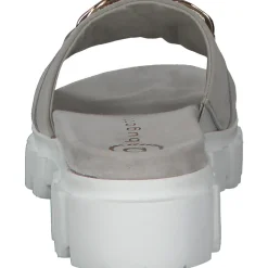 Bugatti A7F83, Pantoletten, Damen, GREY