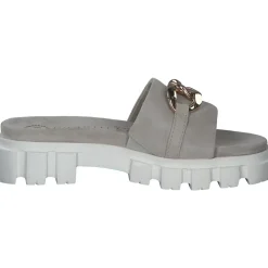 Bugatti A7F83, Pantoletten, Damen, GREY