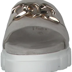 Bugatti A7F83, Pantoletten, Damen, GREY