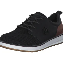 Bugatti 331-AFB01-6900-1000, Klassische- & Business Schuhe, Herren, Schwarz