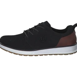 Bugatti 331-AFB01-6900-1000, Klassische- & Business Schuhe, Herren, Schwarz