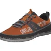 Bugatti AFF06, Klassische- & Business Schuhe, Herren, orange