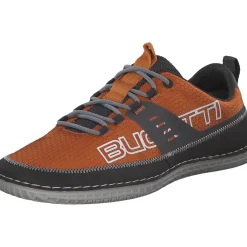 Bugatti AFF06, Klassische- & Business Schuhe, Herren, orange