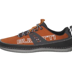 Bugatti AFF06, Klassische- & Business Schuhe, Herren, orange