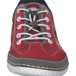 Bugatti AFF02, Klassische- & Business Schuhe, Herren, Rot