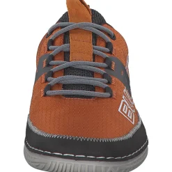 Bugatti AFF06, Klassische- & Business Schuhe, Herren, orange