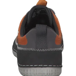 Bugatti AFF06, Klassische- & Business Schuhe, Herren, orange