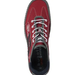 Bugatti AFF02, Klassische- & Business Schuhe, Herren, Rot