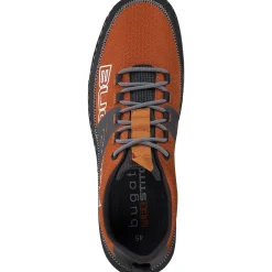 Bugatti AFF06, Klassische- & Business Schuhe, Herren, orange