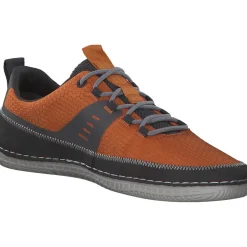 Bugatti AFF06, Klassische- & Business Schuhe, Herren, orange