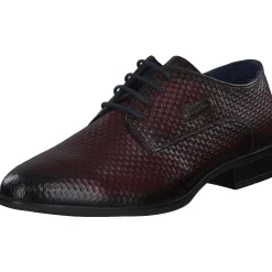 Bugatti AFX06, Klassische Halbschuhe, Herren, Braun