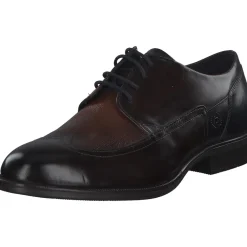 Bugatti AG301, Klassische Halbschuhe, Herren, brown / cognac