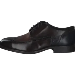 Bugatti AG301, Klassische Halbschuhe, Herren, brown / cognac