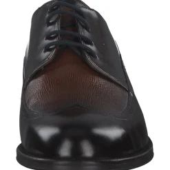 Bugatti AG301, Klassische Halbschuhe, Herren, brown / cognac