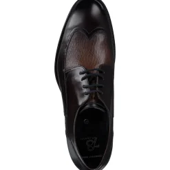 Bugatti AG301, Klassische Halbschuhe, Herren, brown / cognac