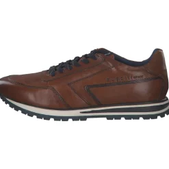 Bugatti 332-AG804-4100-6300, Sportliche Halbschuhe, Herren, COGNAC