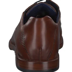 Bugatti AGY04, Klassische Halbschuhe, Herren, Braun