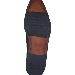 Bugatti AGY04, Klassische Halbschuhe, Herren, Braun