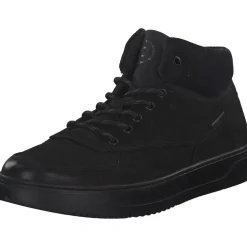 Bugatti A9H31, Stiefel, Herren, black