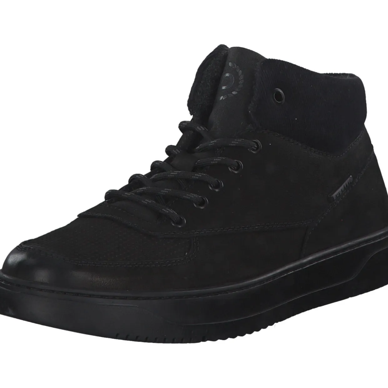 Bugatti A9H31, Stiefel, Herren, black