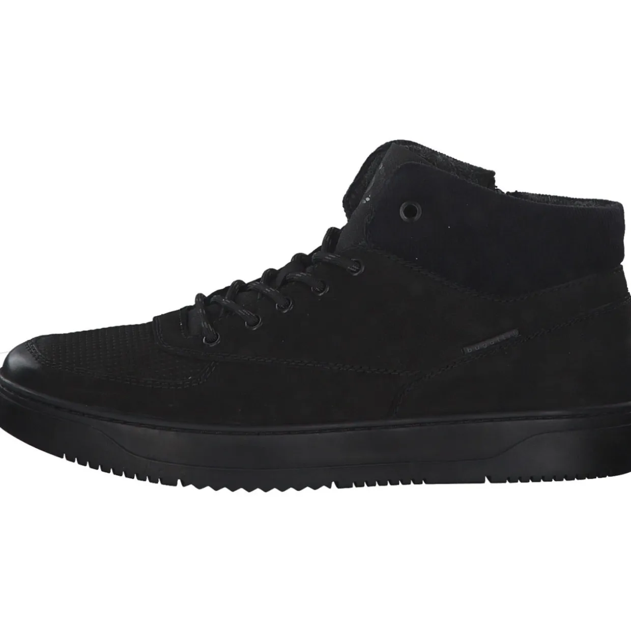 Bugatti A9H31, Stiefel, Herren, black