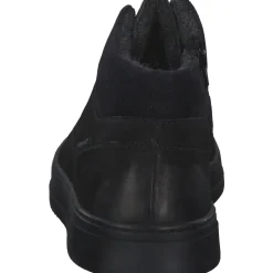 Bugatti A9H31, Stiefel, Herren, black