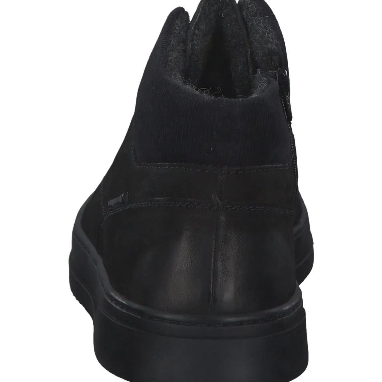 Bugatti A9H31, Stiefel, Herren, black