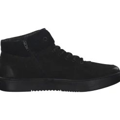 Bugatti A9H31, Stiefel, Herren, black